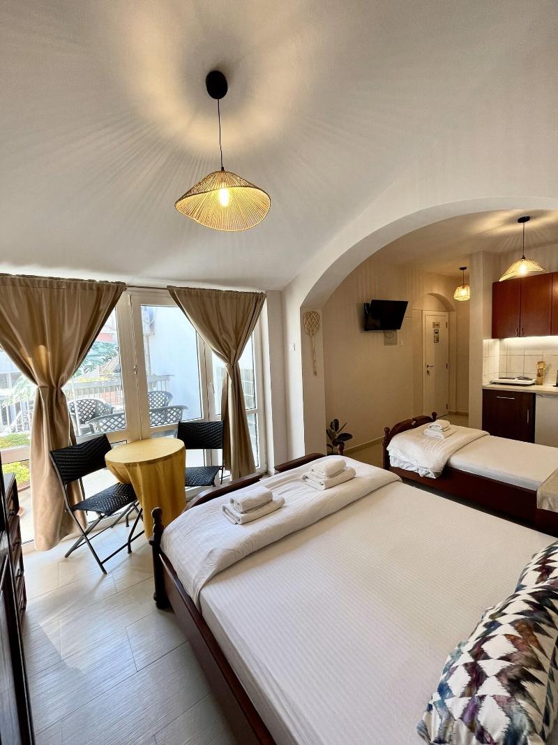 Villa Merci Budva image