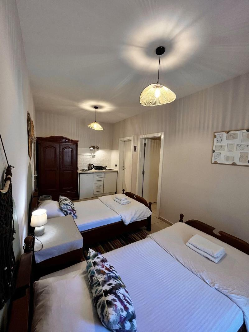Villa Merci Budva image