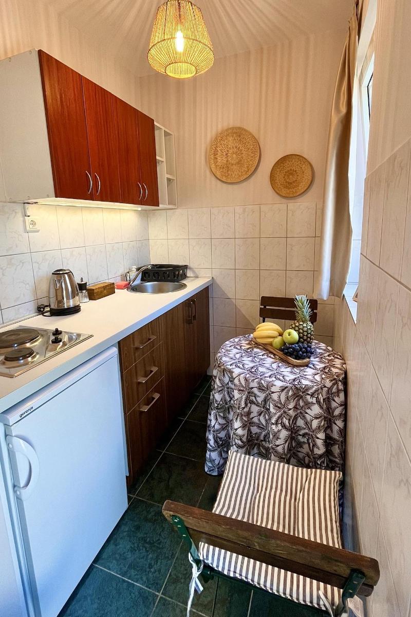 Villa Merci Budva image