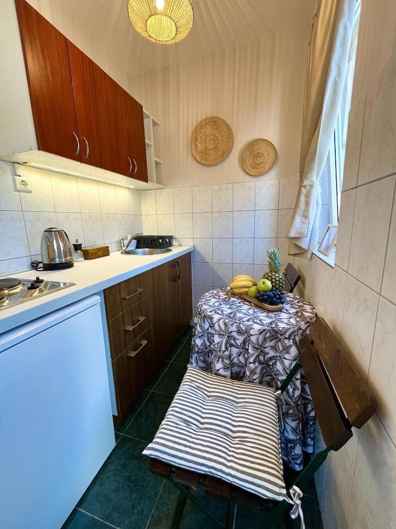 Villa Merci Budva image