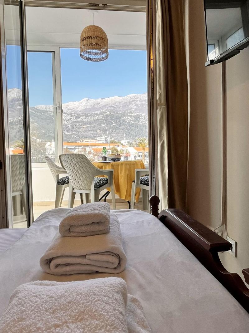 Villa Merci Budva image