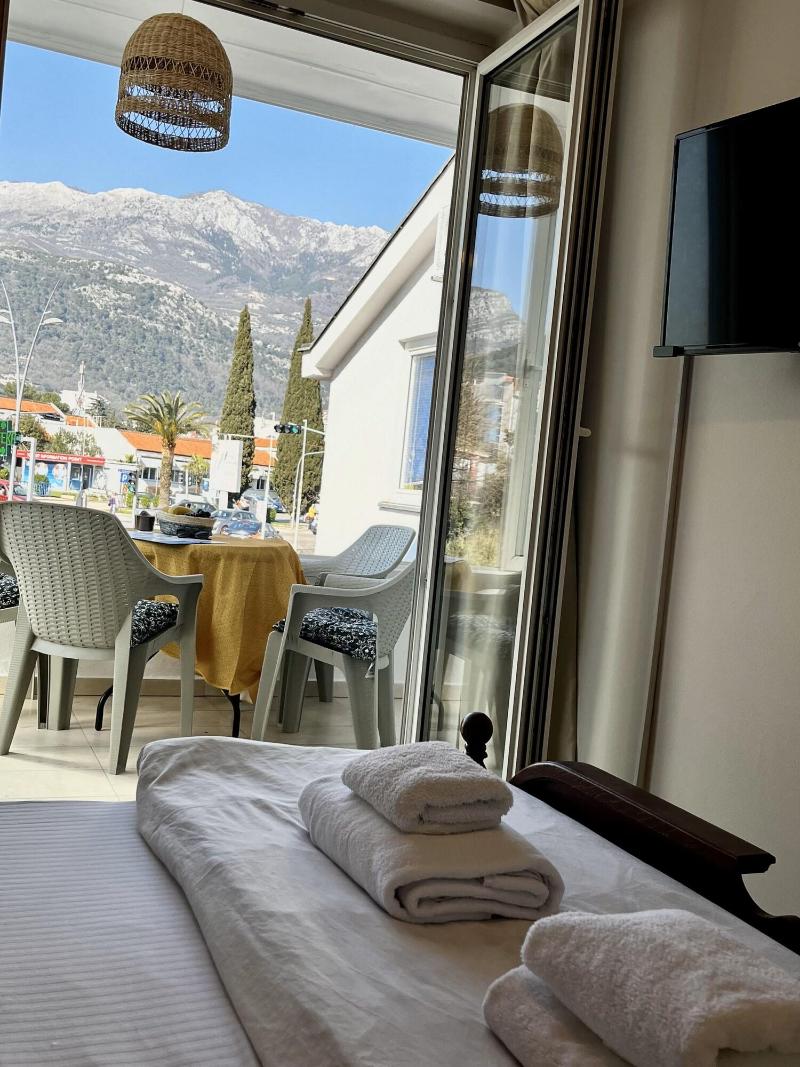 Villa Merci Budva image