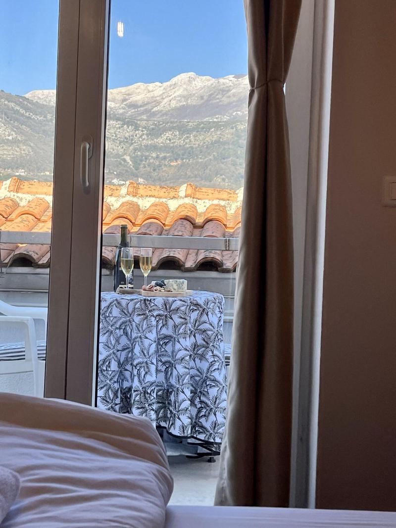 Villa Merci Budva image