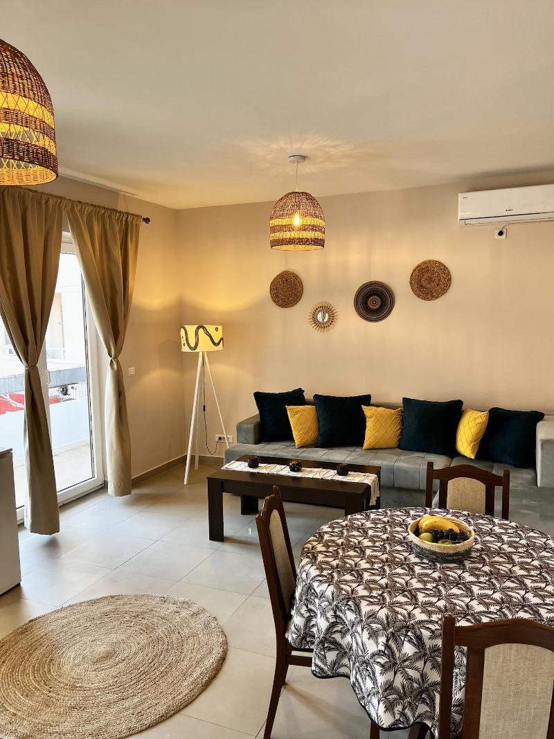 Villa Merci Budva image