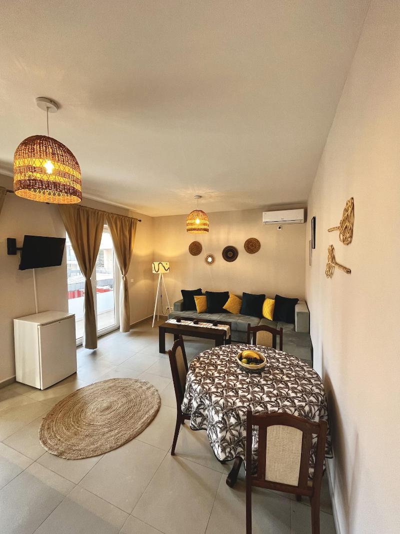 Villa Merci Budva image