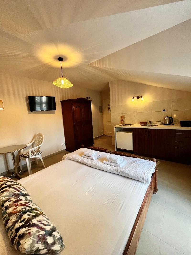 Villa Merci Budva image