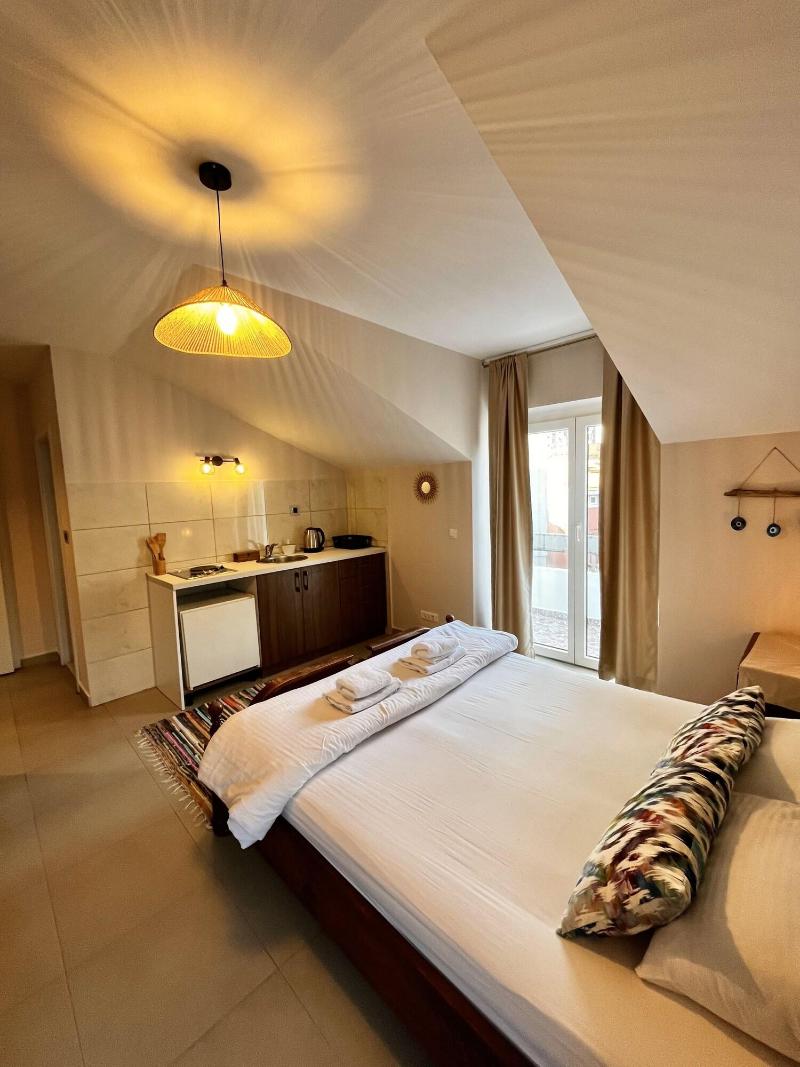 Villa Merci Budva image