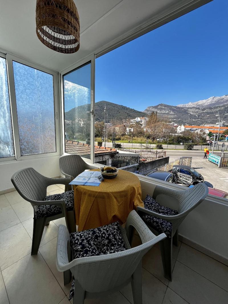 Villa Merci Budva image