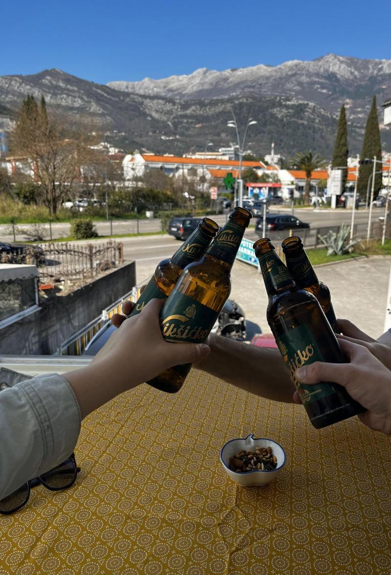 Villa Merci Budva image