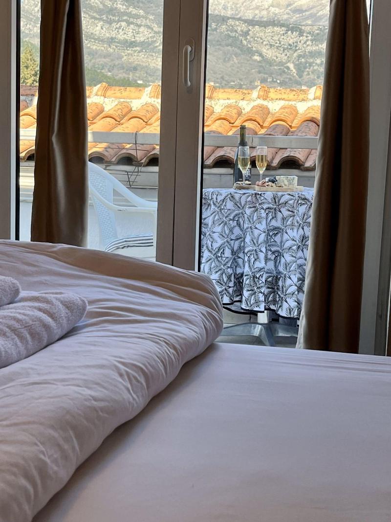 Villa Merci Budva image