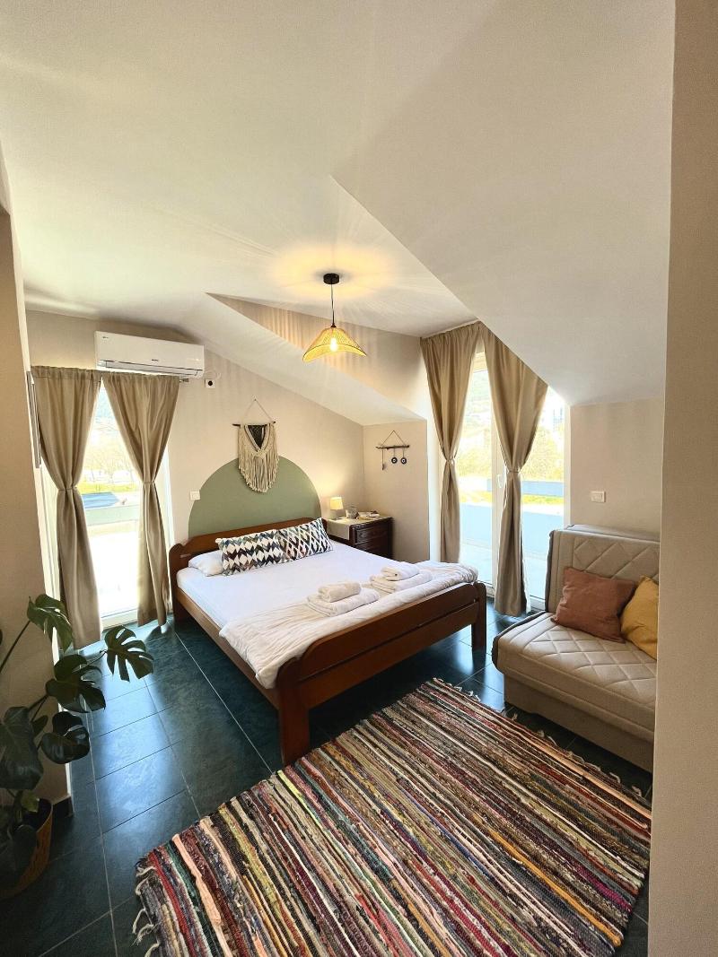 Villa Merci Budva image