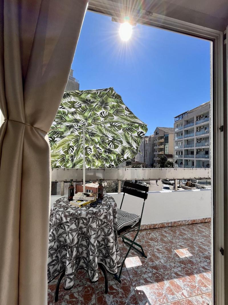 Villa Merci Budva image