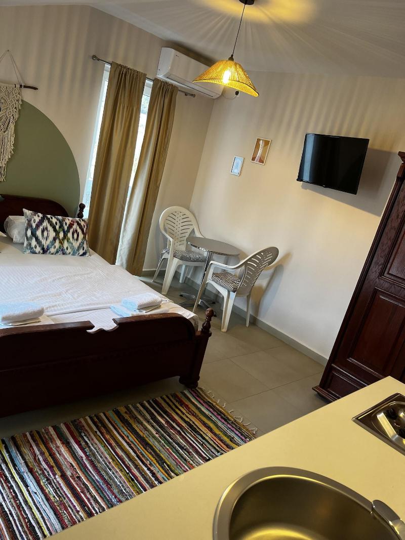 Villa Merci Budva image