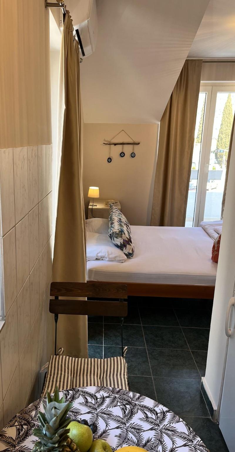 Villa Merci Budva image