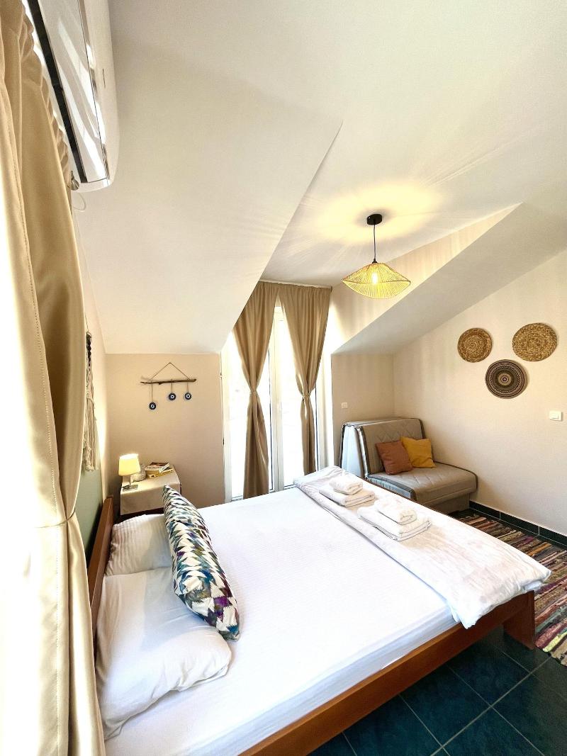 Villa Merci Budva image