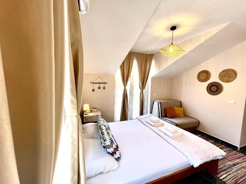 Villa Merci Budva image