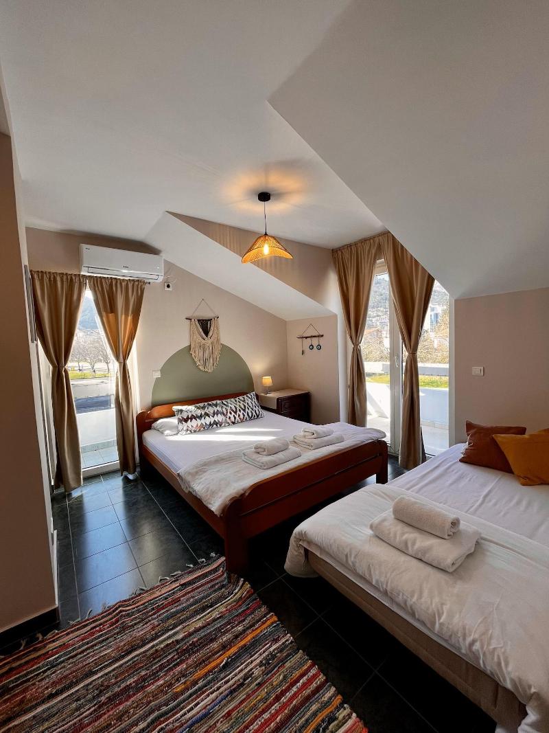 Villa Merci Budva image