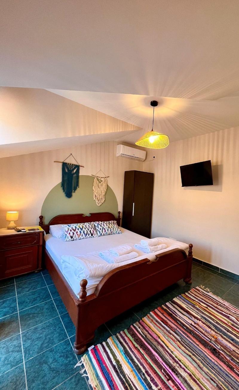 Villa Merci Budva image