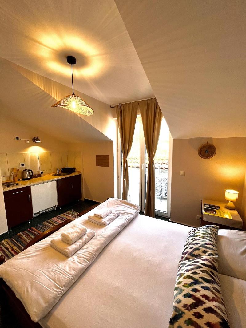 Villa Merci Budva image