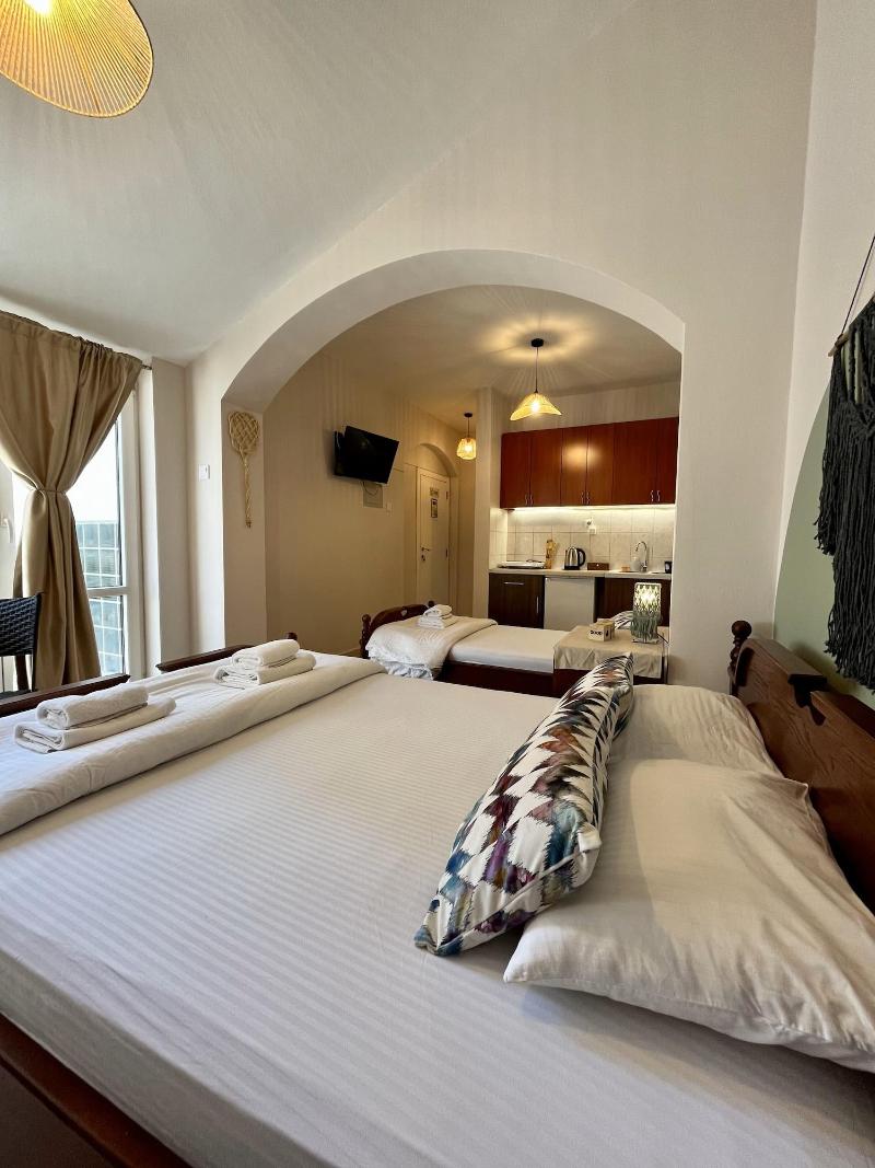 Villa Merci Budva image