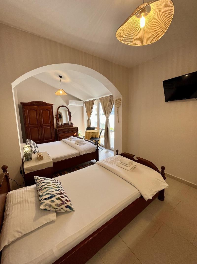Villa Merci Budva image