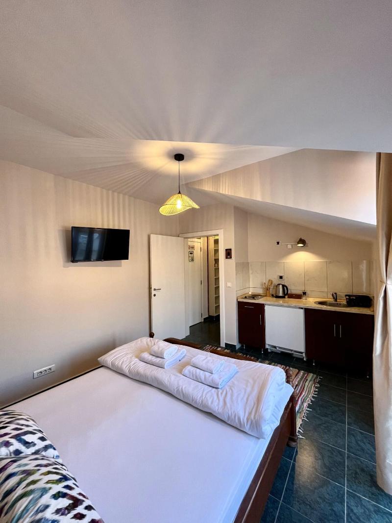 Villa Merci Budva image