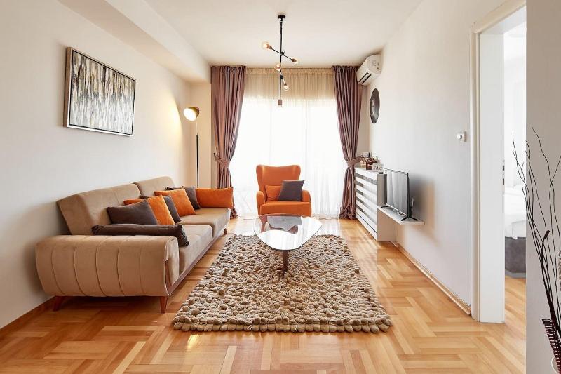 Smart Apartments Skopje image