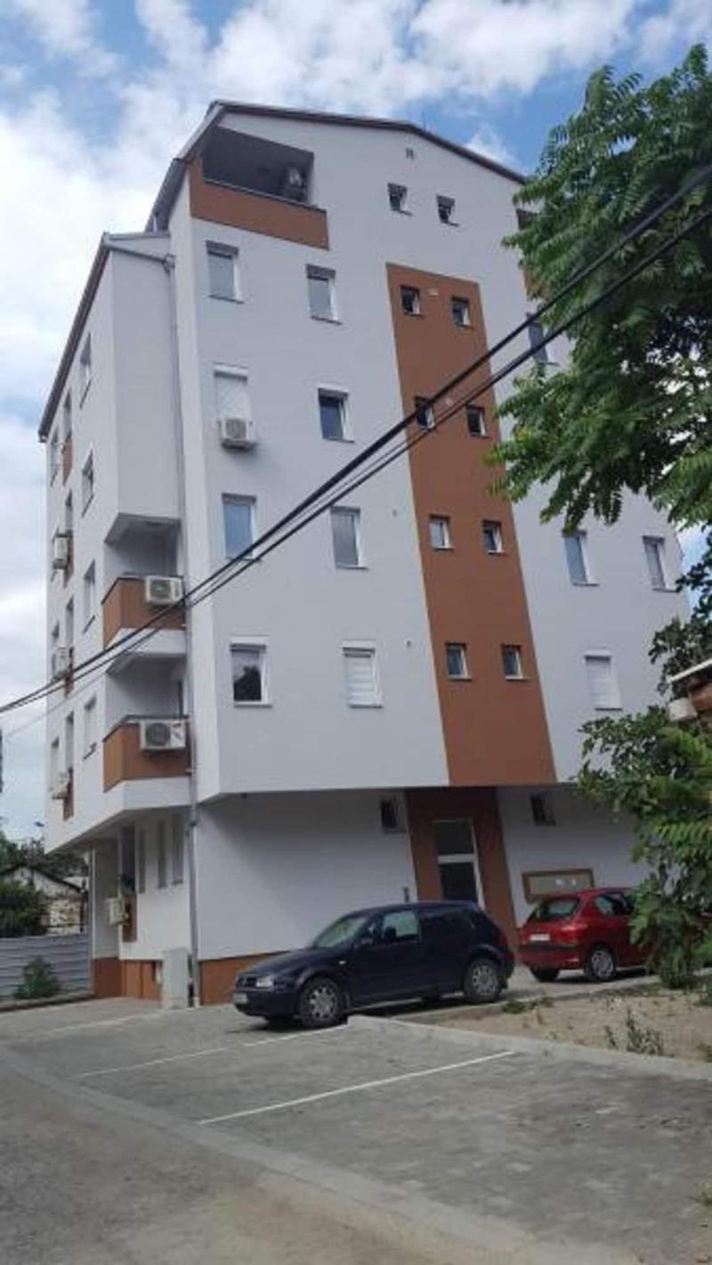 Smart Apartments Skopje image