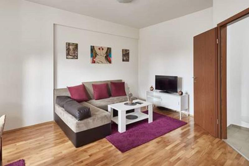 Smart Apartments Skopje image