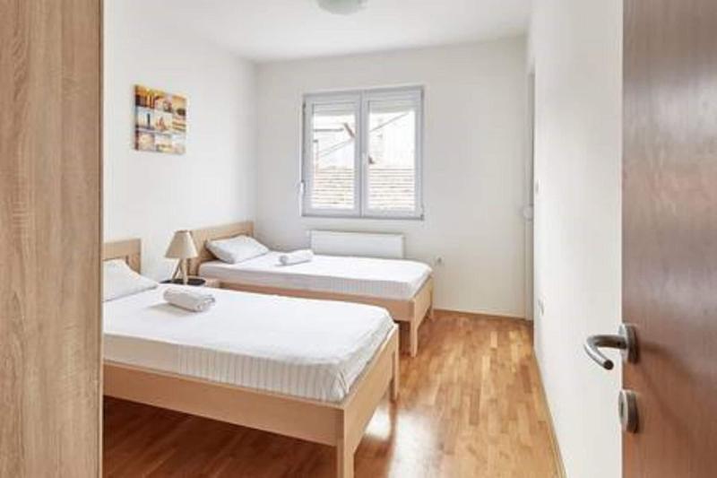 Smart Apartments Skopje image