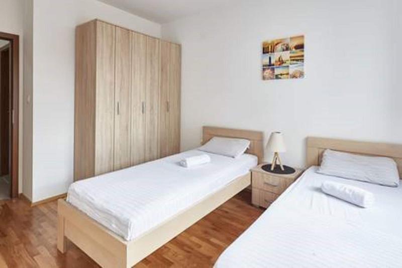 Smart Apartments Skopje image