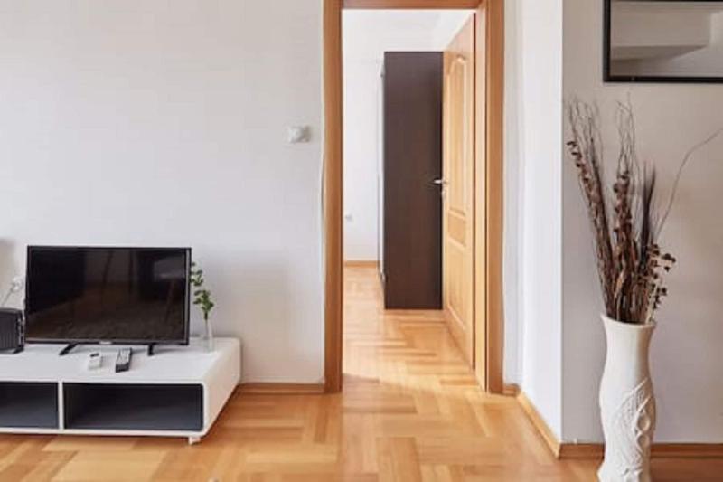 Smart Apartments Skopje image