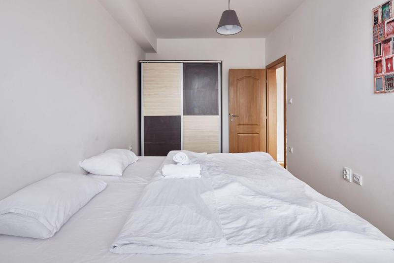 Smart Apartments Skopje image