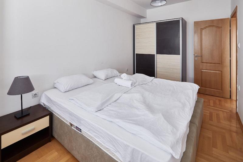 Smart Apartments Skopje image
