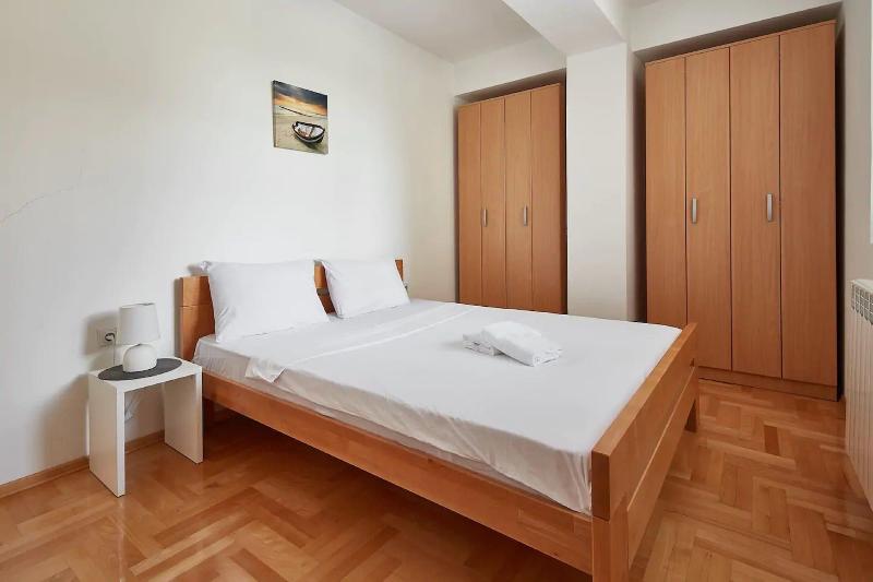 Smart Apartments Skopje image