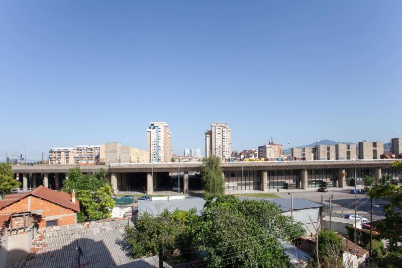 Smart Apartments Skopje image
