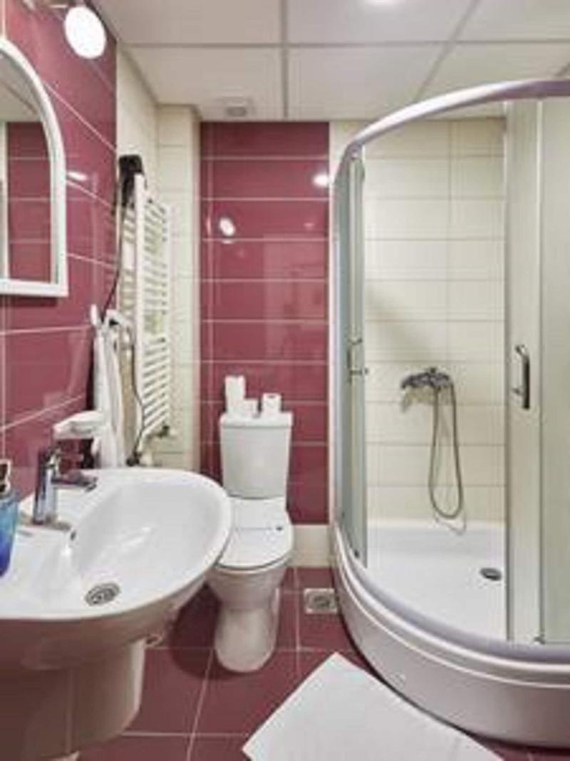 Smart Apartments Skopje image
