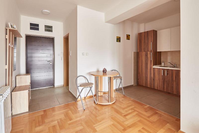Smart Apartments Skopje image