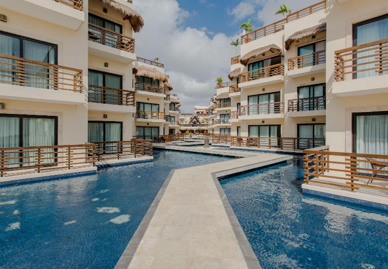 Aldea Thai by Playa District