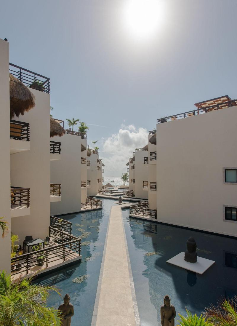 Aldea Thai by Playa District