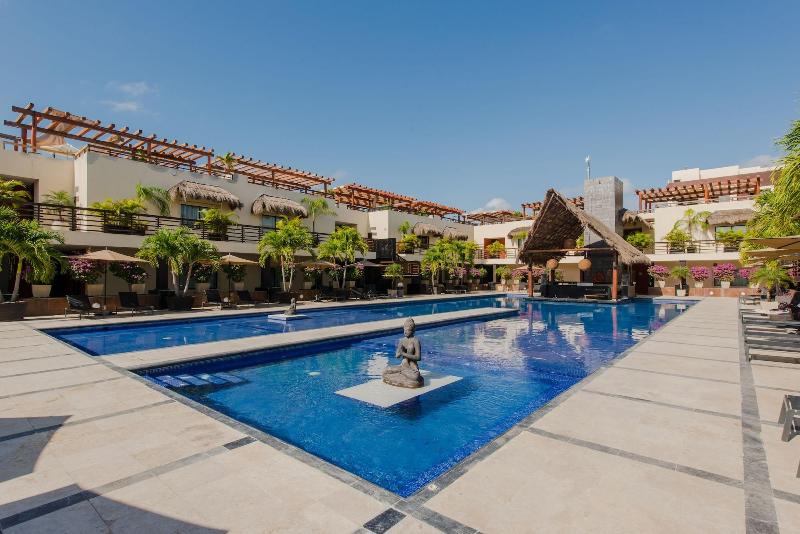 Aldea Thai by Playa District