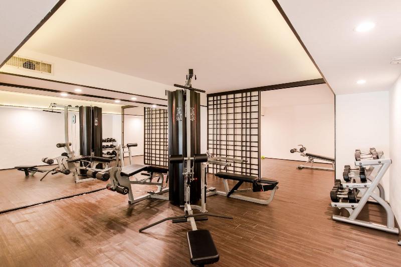 Aldea Thai by Playa District
