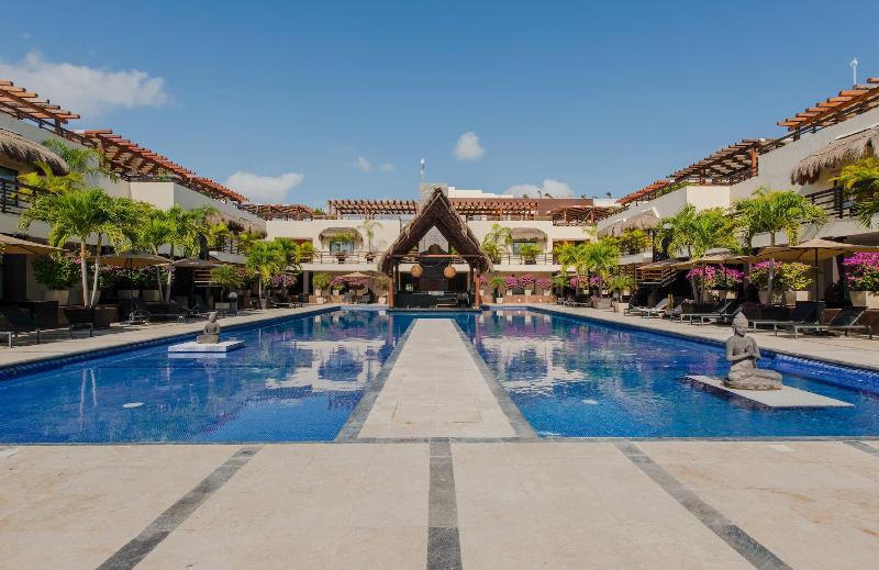 Aldea Thai by Playa District
