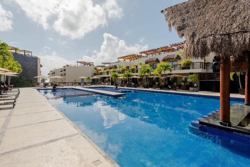 Aldea Thai by Playa District