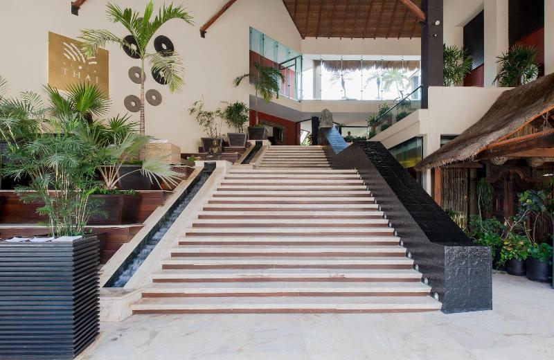Aldea Thai by Playa District