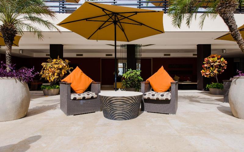 Aldea Thai by Playa District