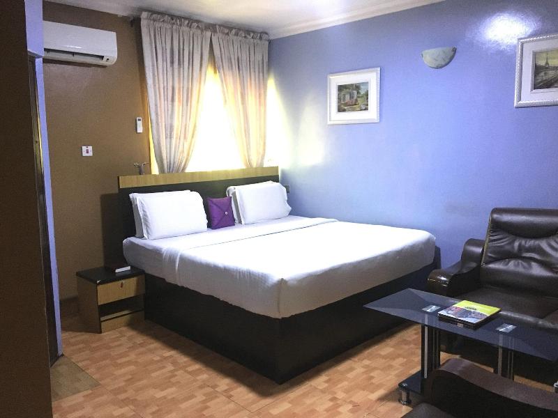 Sweet Savor Hotels & Suites