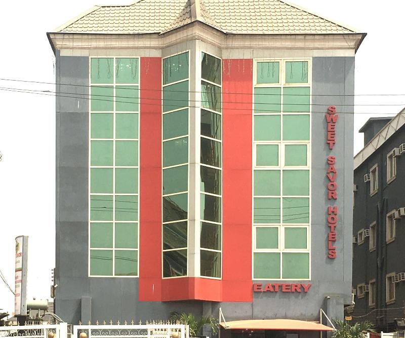 Sweet Savor Hotels & Suites image