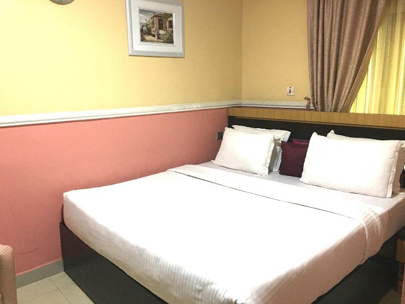 Sweet Savor Hotels & Suites image