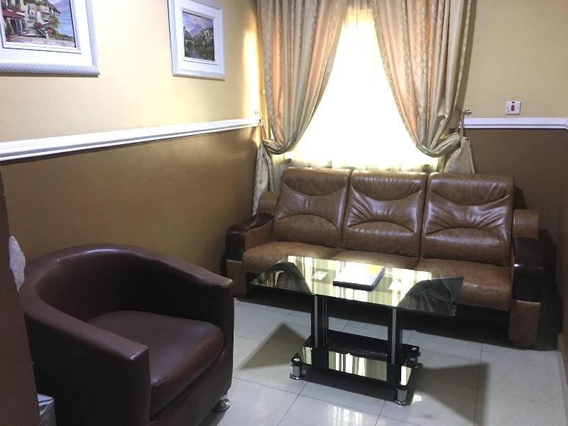 Sweet Savor Hotels & Suites image